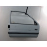 PORTE AVANT DROIT PEUGEOT 106