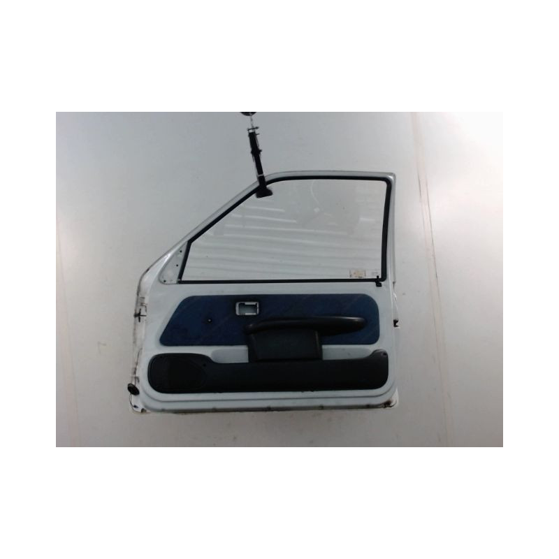 PORTE AVANT DROIT PEUGEOT 106