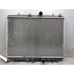 RADIATEUR