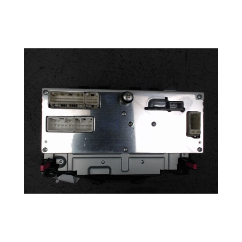 ECRAN GPS PEUGEOT 108