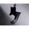 CROSSE ARRIERE GAUCHE CITROEN BERLINGO II BREAK 2008-