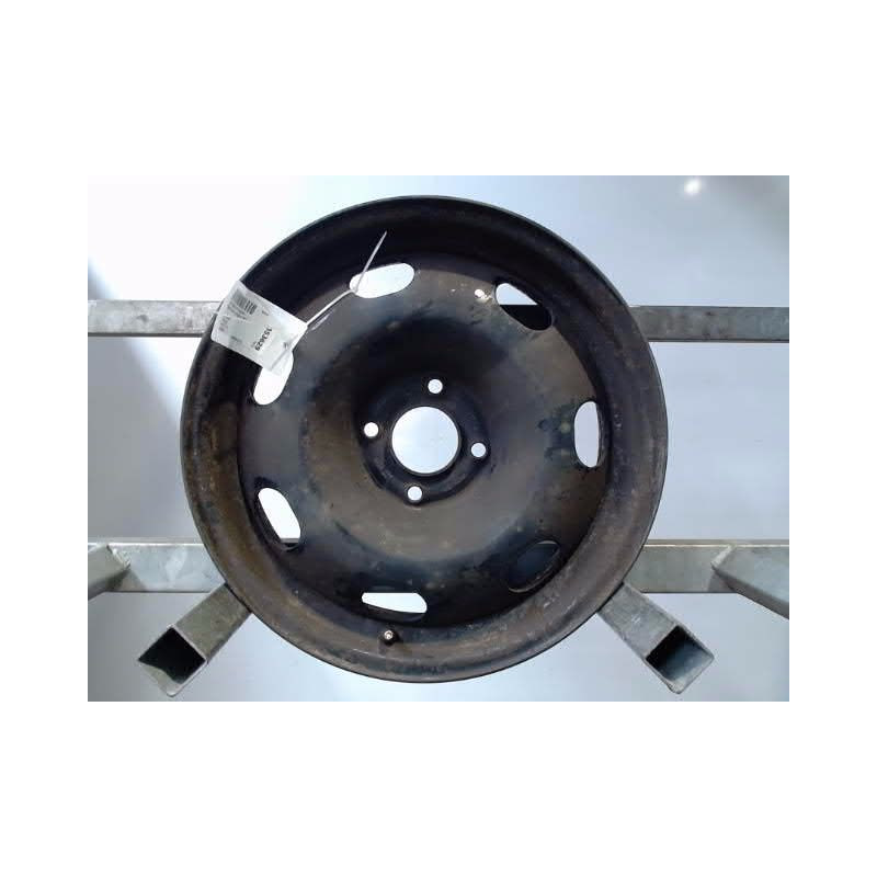 JANTE TOLE CITROEN BERLINGO II BREAK 2008-