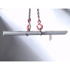 PROTECTION PORTE ARRIERE GAUCHE PEUGEOT 407