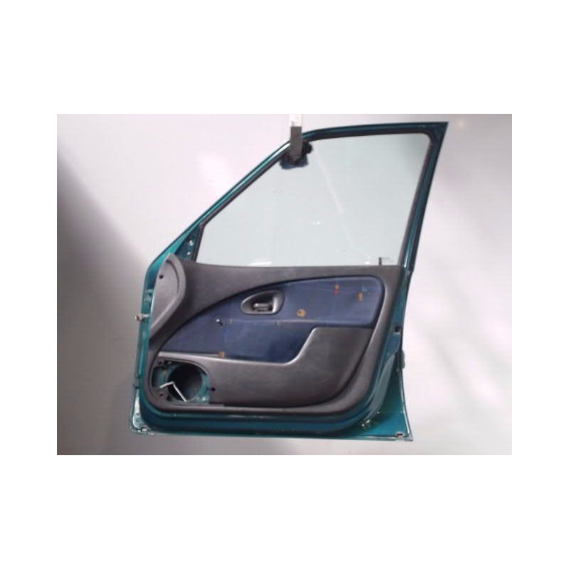 PORTE AVANT DROIT CITROEN SAXO 99-