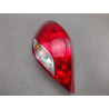 FEU ARRIERE GAUCHE  PEUGEOT 207