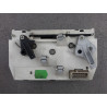 COMMANDE DE CHAUFFAGE PEUGEOT 206