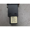 BOUTON DE WARNING AUDI A4