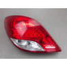 FEU ARRIERE GAUCHE  PEUGEOT 207