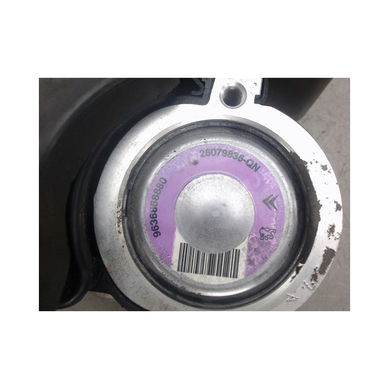 POMPE DIRECTION ASSISTEE PEUGEOT 206