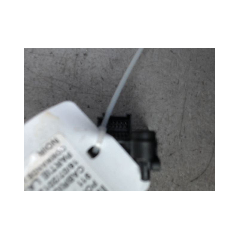 COMMANDE LEVE-GLACE PORTE AVD PORSCHE 911
