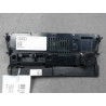 COMMANDE DE CHAUFFAGE AUDI Q5