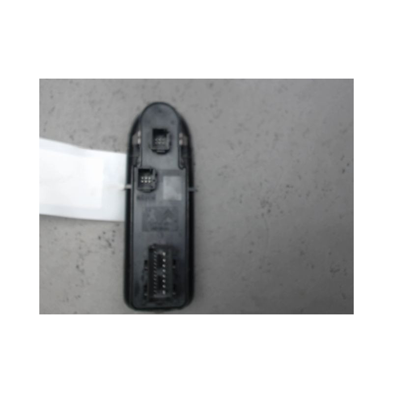 COMMANDE LEVE-GLACE PORTE AVG PEUGEOT 508