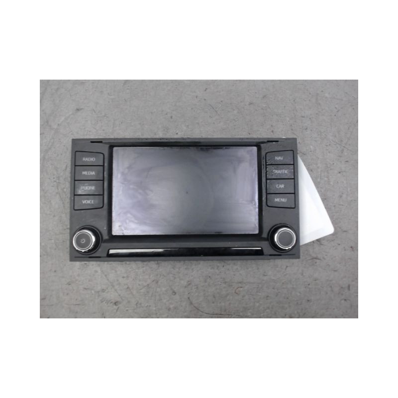 AUTORADIO SEAT LEON