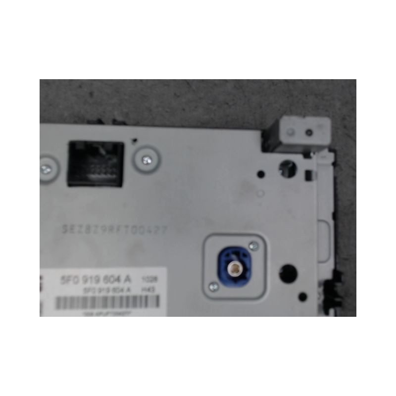 AUTORADIO SEAT LEON