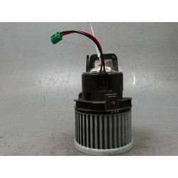 MOTEUR VENTILATEUR CHAUFFAGE