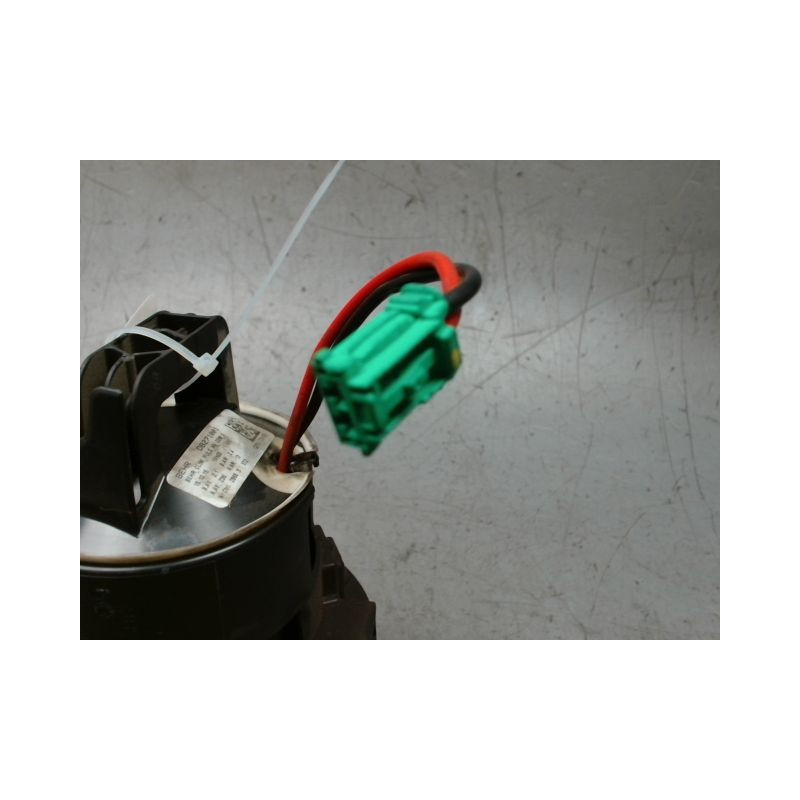 MOTEUR VENTILATEUR CHAUFFAGE PEUGEOT 308