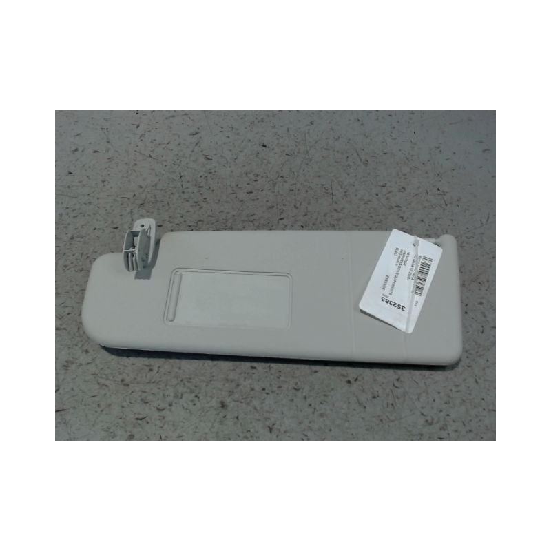 PARE-SOLEIL G SKODA OCTAVIA 2000-