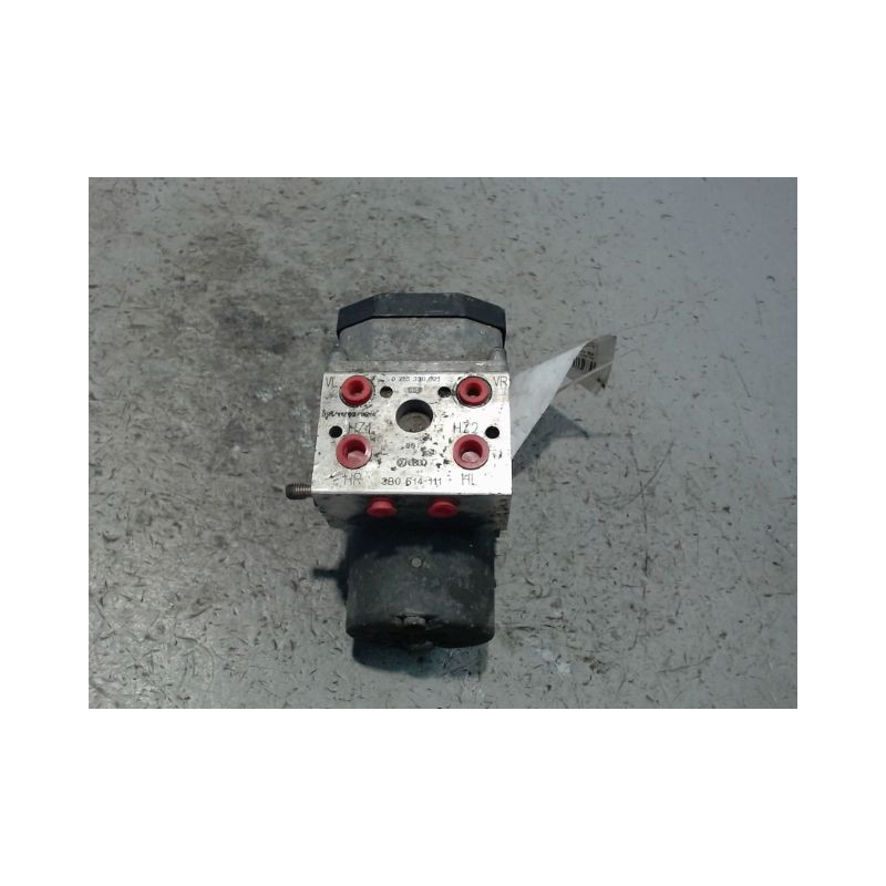 UNITE HYDRAULIQUE ABS AUDI A6 97-2001