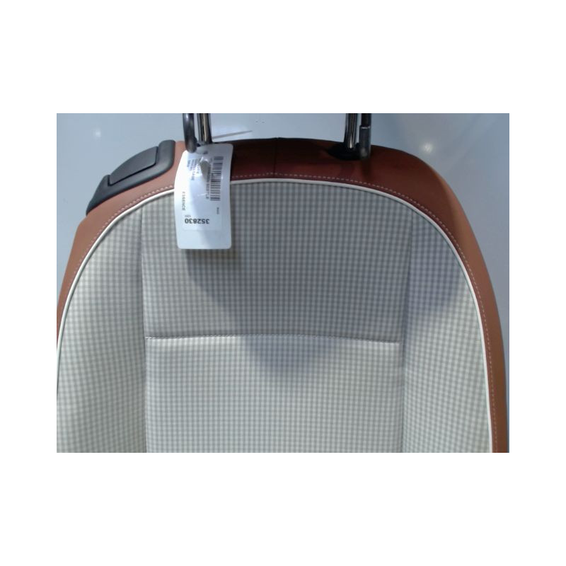 SIEGE AVANT DROIT VOLKSWAGEN BEETLE