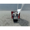 BOUTON DE WARNING VOLKSWAGEN BEETLE