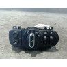 COMMANDE ECLAIRAGE MINI MINI 2010-
