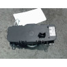 COMMANDE ECLAIRAGE MINI MINI 2010-