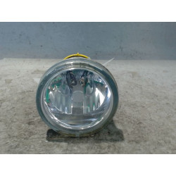 PHARE ANTIBROUILLARD AVG