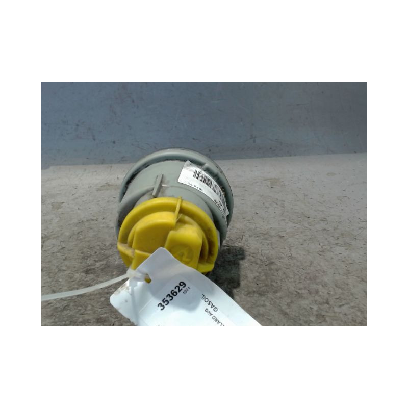 PHARE ANTIBROUILLARD AVANT GAUCHE CITROEN BERLINGO II BREAK 2008-