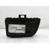 COMMANDE DE CHAUFFAGE D CITROEN C4