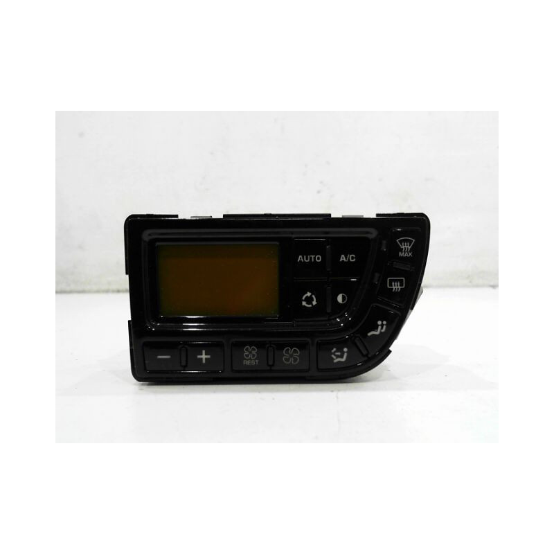 COMMANDE DE CHAUFFAGE G CITROEN C4