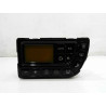 COMMANDE DE CHAUFFAGE G CITROEN C4