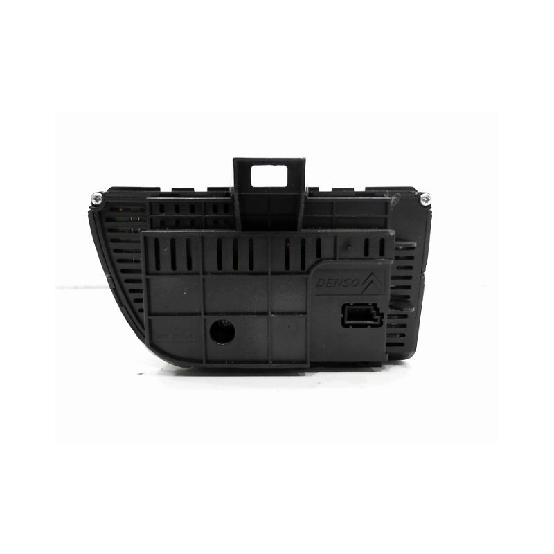 COMMANDE DE CHAUFFAGE G CITROEN C4