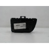 COMMANDE DE CHAUFFAGE D CITROEN C4