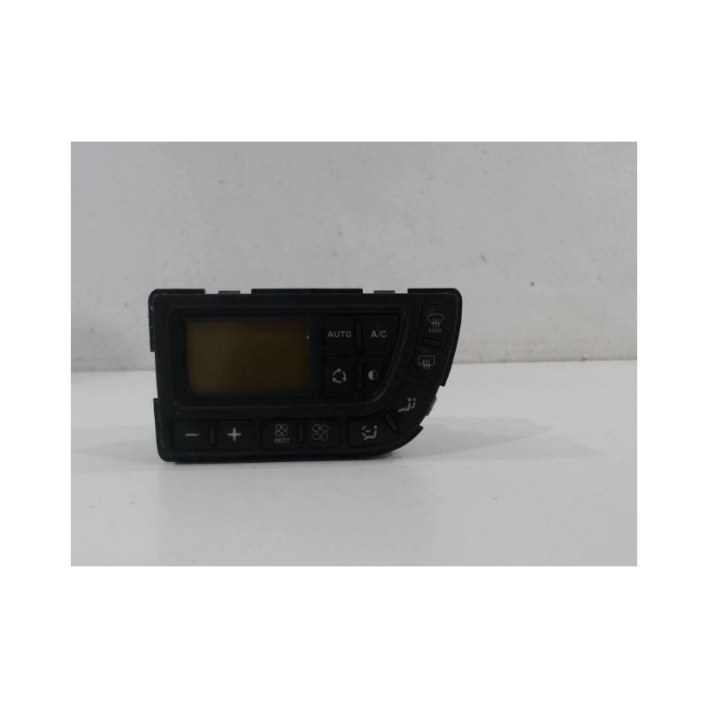 COMMANDE DE CHAUFFAGE G CITROEN C4