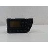 COMMANDE DE CHAUFFAGE G CITROEN C4