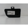 COMMANDE DE CHAUFFAGE G CITROEN C4