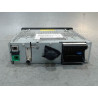 AUTORADIO PEUGEOT 206