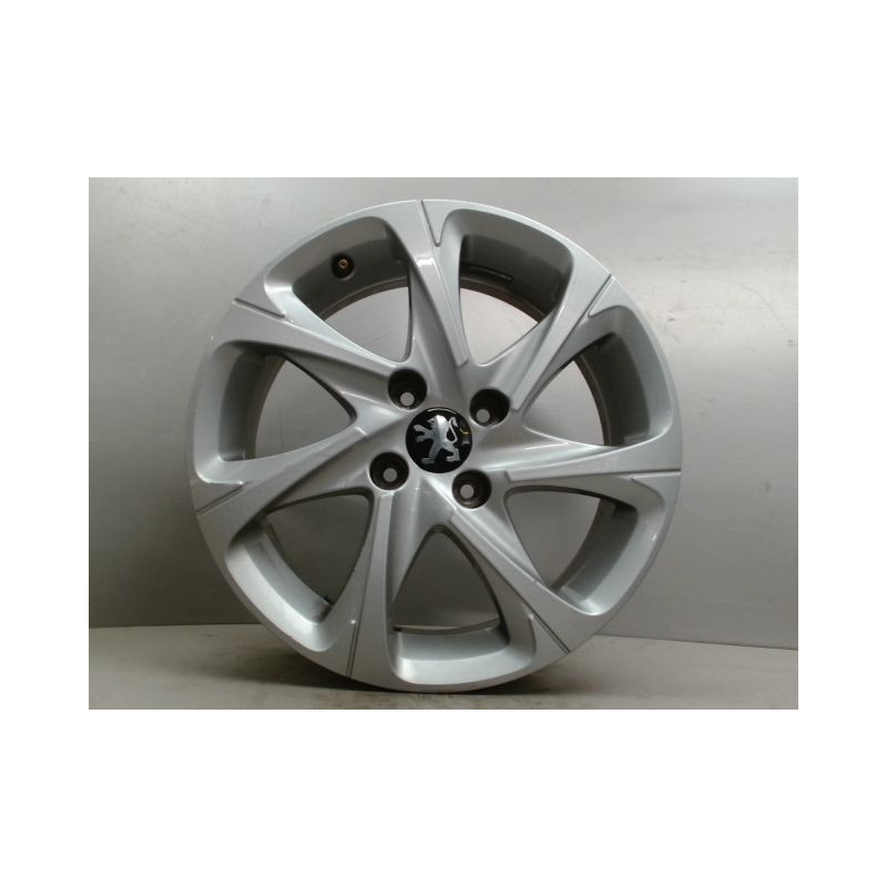 JANTE ALUMINIUM PEUGEOT 2008