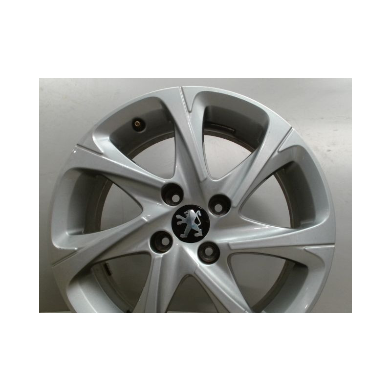 JANTE ALUMINIUM PEUGEOT 2008