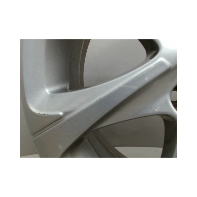 JANTE ALUMINIUM PEUGEOT 2008
