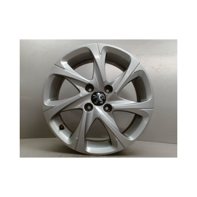 JANTE ALUMINIUM PEUGEOT 2008
