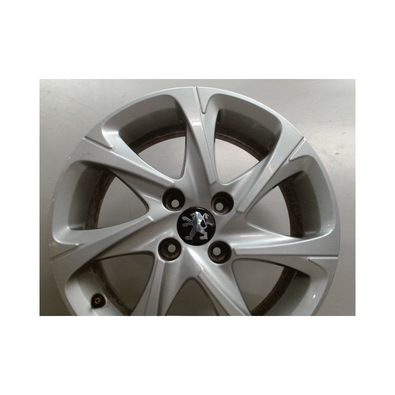 JANTE ALUMINIUM PEUGEOT 2008