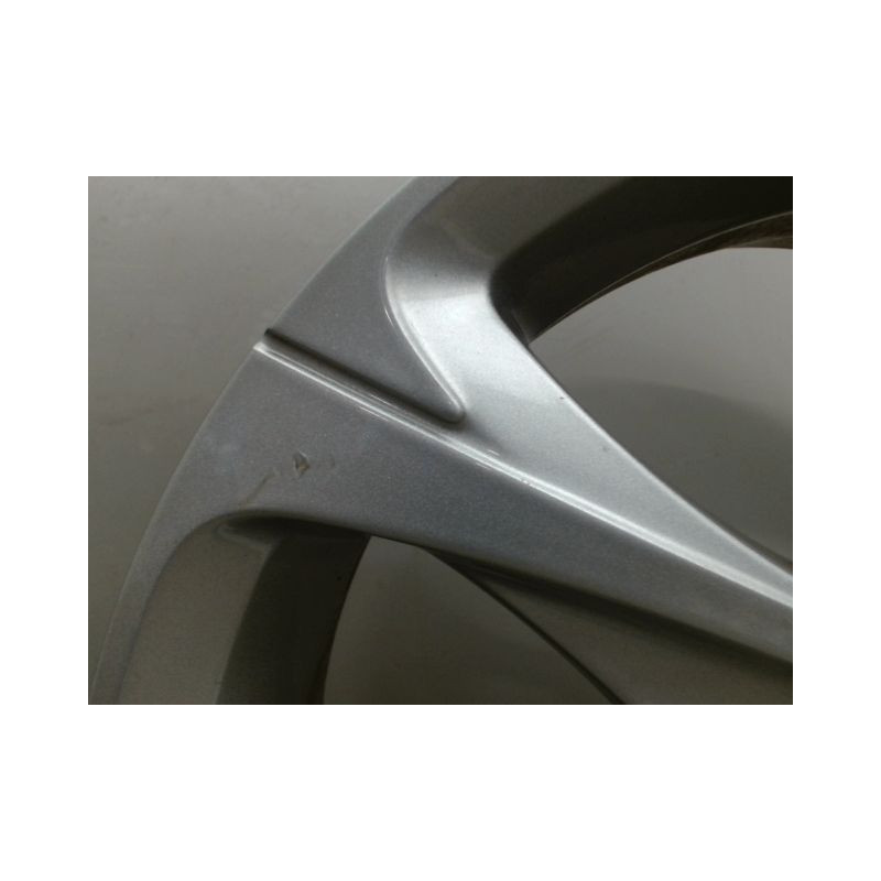JANTE ALUMINIUM PEUGEOT 2008