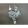 PHARE ANTIBROUILLARD AVANT DROIT PEUGEOT 206