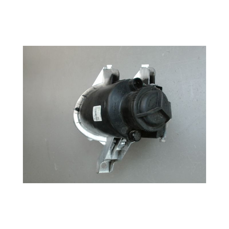 PHARE ANTIBROUILLARD AVANT DROIT PEUGEOT 206