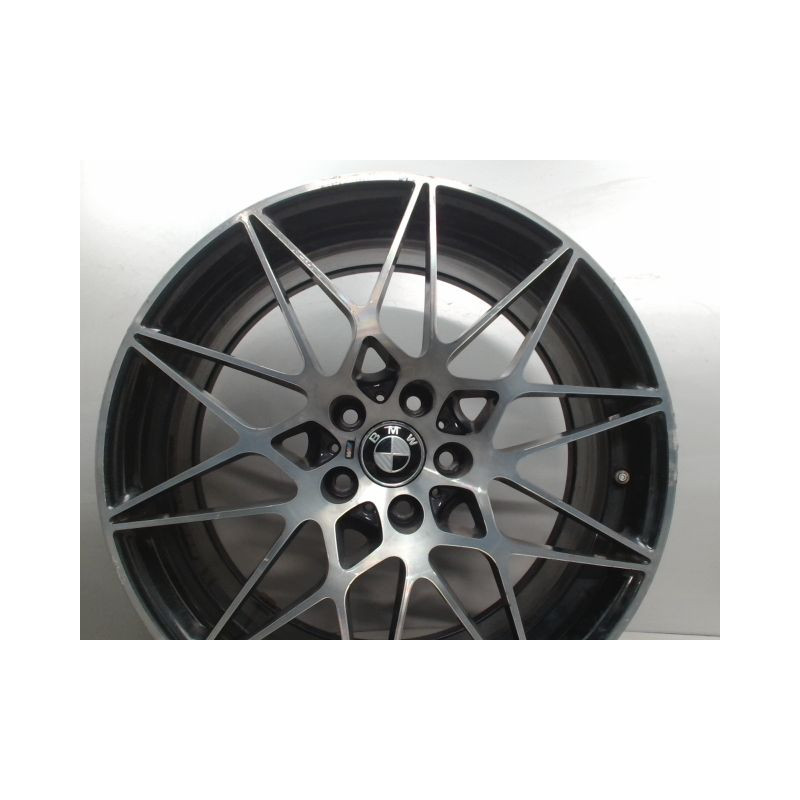 JANTE ALUMINIUM B.M.W. M4