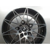 JANTE ALUMINIUM B.M.W. M4