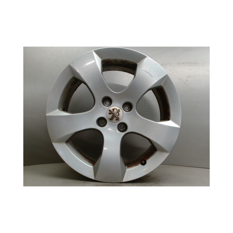 JANTE ALUMINIUM PEUGEOT 3008