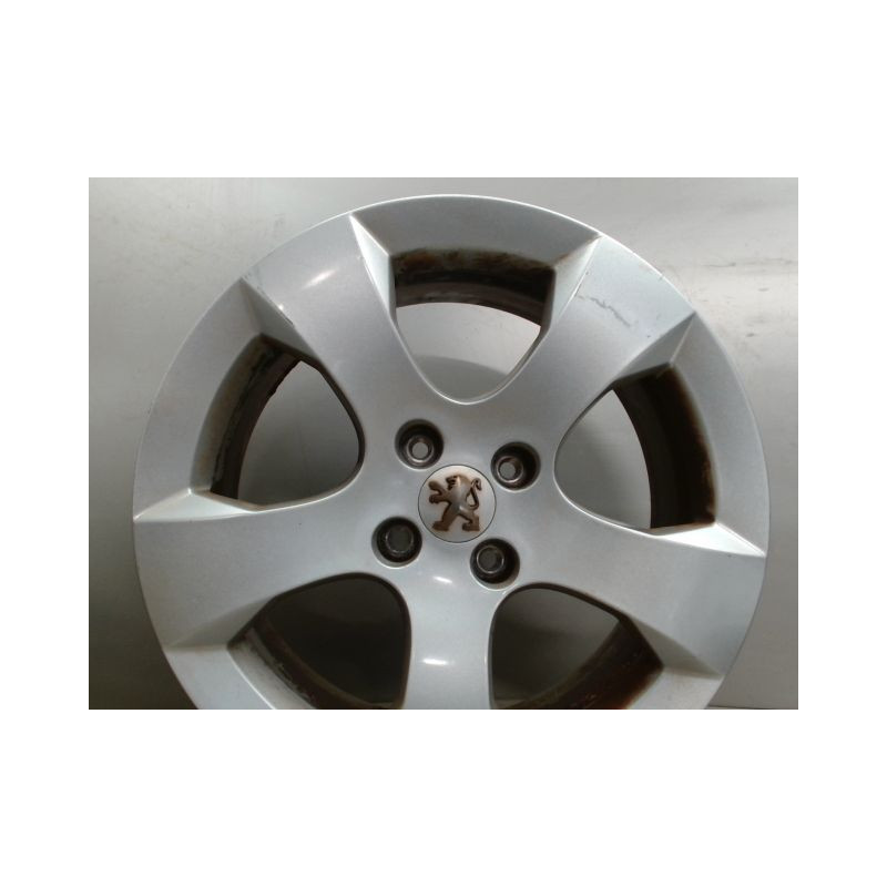 JANTE ALUMINIUM PEUGEOT 3008