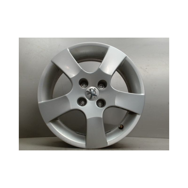 JANTE ALUMINIUM PEUGEOT 207